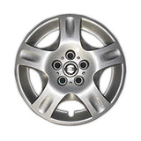 Nissan Altima 2002-2004 Hubcap - Centercaps.net