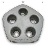 Pontiac Grand Prix Transport 1988-1990 Center Cap - Centercaps.net