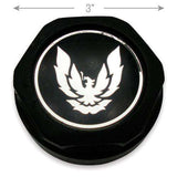 Pontiac Firebird 1984-1992 Center Cap - Centercaps.net