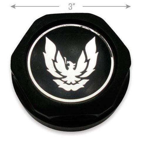 Pontiac Firebird 1984-1992 Center Cap