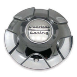 Aftermarket American Racing  Center Cap - Centercaps.net