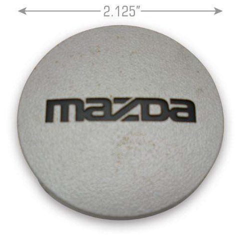 Mazda 1989-1991 Center Cap