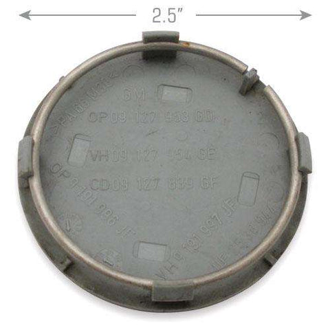 Cadillac Catera 2000-2001 Center Cap