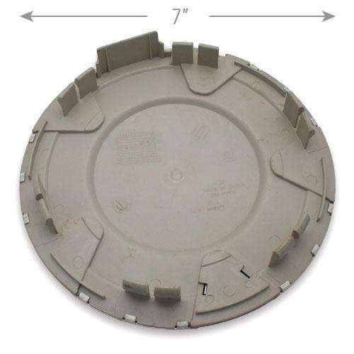 GMC Acadia 2007-2012 Center Cap - Centercaps.net