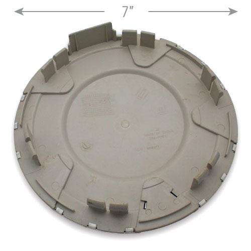 GMC Acadia 2007-2012 Center Cap | Centercaps.net