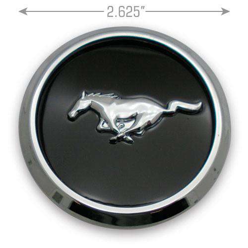 Ford Mustang 2003-2014 Center Cap - Centercaps.net