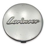 Aftermarket Lorinser  Center Cap - Centercaps.net