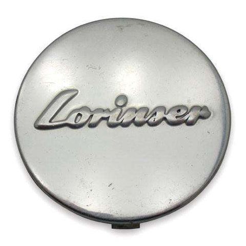 Aftermarket Lorinser  Center Cap