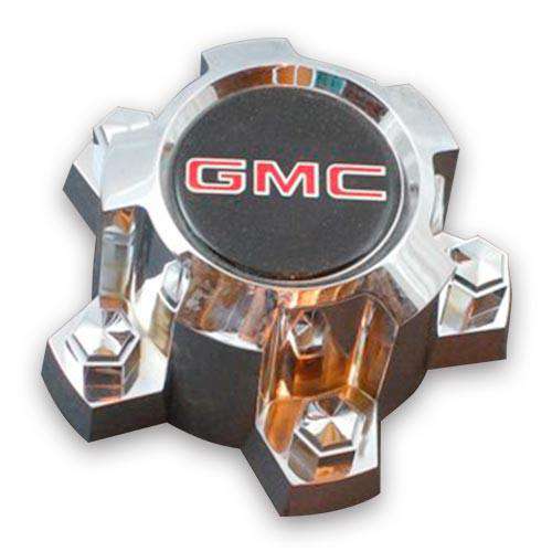 GMC Sonoma S15 Jimmy 1983-1994 Center Cap - Centercaps.net