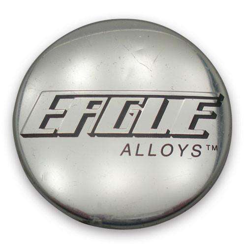 Aftermarket Eagle Alloys  Center Cap - Centercaps.net