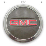 GMC Acadia 2010-2017 Center Cap - Centercaps.net