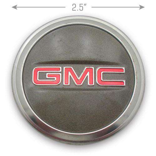 GMC Acadia 2010-2017 Center Cap - Centercaps.net