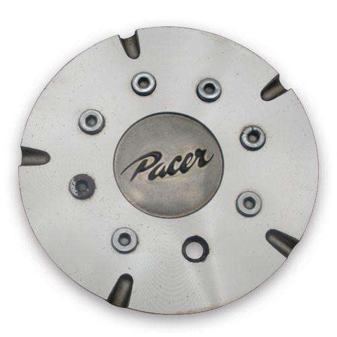 Aftermarket Pacer  Center Cap