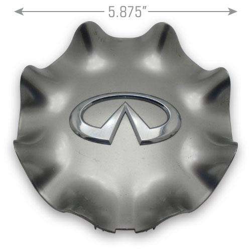 Infiniti FX35 FX45 Q45 2006-2008 Center Cap - Centercaps.net