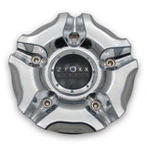 Aftermarket Zyoxx  Center Cap - Centercaps.net