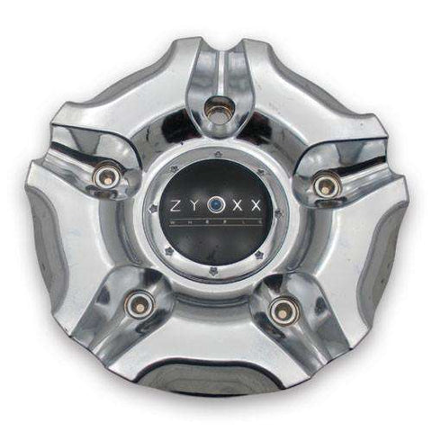 Aftermarket Zyoxx  Center Cap