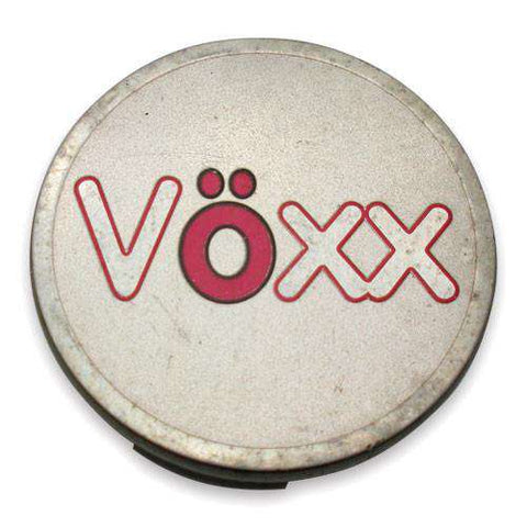 Aftermarket Voxx  Center Cap