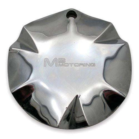 Aftermarket MB Motoring X1834147-9 SF 177-Cap S105-11 Center Cap