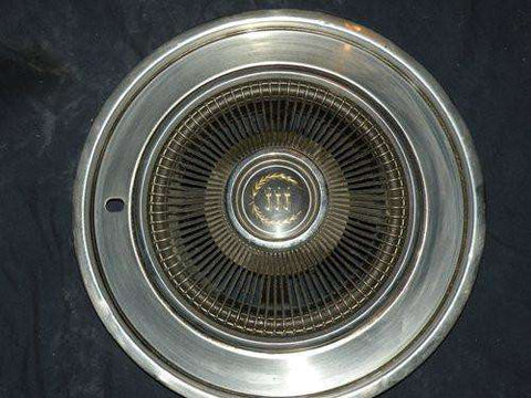 Ford N/A 1973-1978 Hubcap