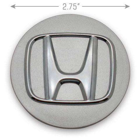 Honda Accord Civic CRV CRZ HRV Pilot Ridgeline Fit Odyssey 2006-2024 Center Cap