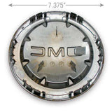 GMC Sierra 1500 Denali Yukon XL 1500 2007-2014 Center Cap - Centercaps.net