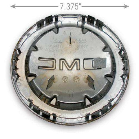 GMC Sierra 1500 Denali Yukon XL 1500 2007-2014 Center Cap