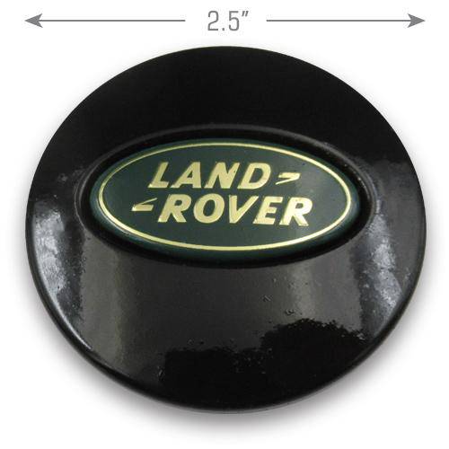 Land Rover RRJ500030XXX T1201 Center Cap