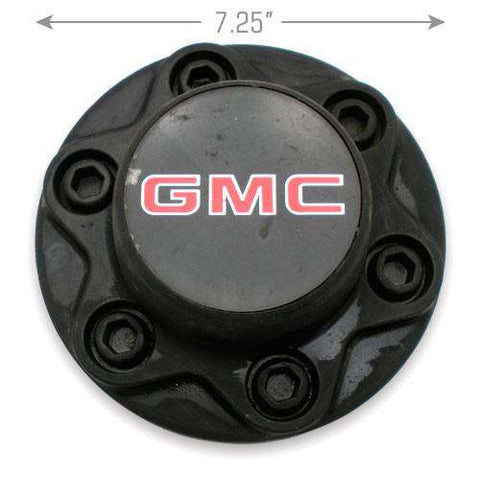 GMC Sierra 1500 1988-1994 Center Cap