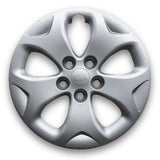 Kia Soul 2014-2016 Hubcap - Centercaps.net