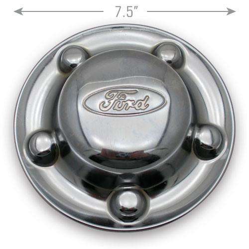 Ford F150 Expedition 1999-2004 Center Cap - Centercaps.net