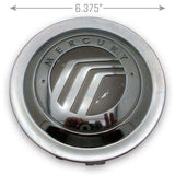 Mercury Grand Marquis 2004-2011 Center Cap - Centercaps.net