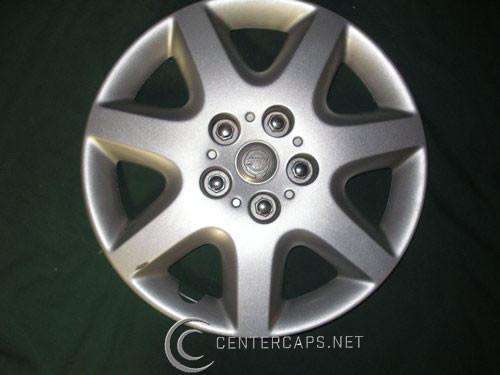 Chrysler Sebring 2003-2005 Hubcap - Centercaps.net