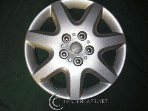 Chrysler Sebring 2003-2005 Hubcap