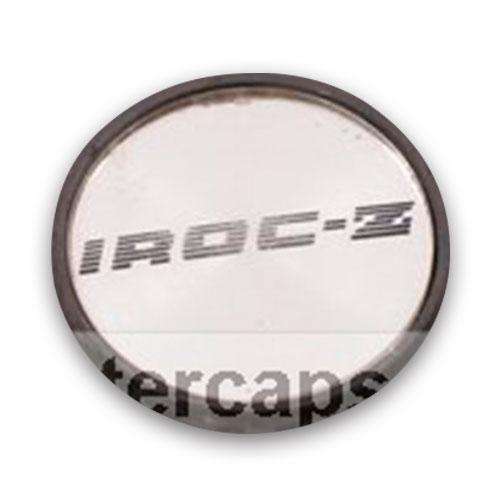 Chevy Camaro IROC-Z 1988-1990 Center Cap - Centercaps.net