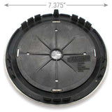 Cadillac Fleetwood 1993-1996 Center Cap - Centercaps.net