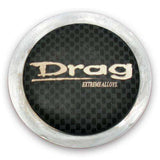 Aftermarket Drag Extreme Alloys  Center Cap - Centercaps.net