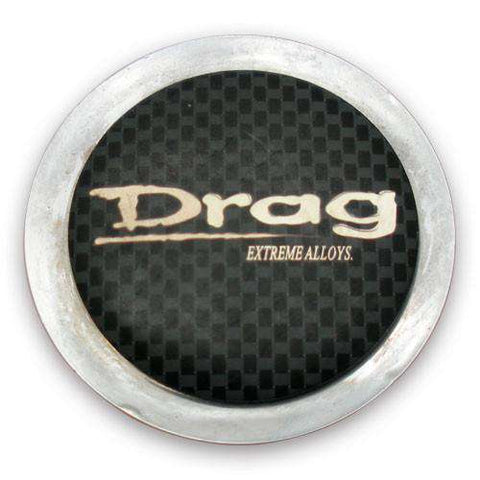 Aftermarket Drag Extreme Alloys  Center Cap