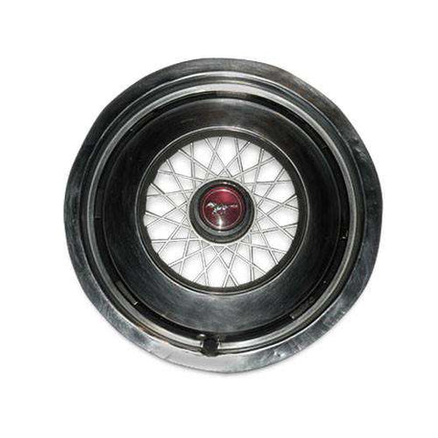 Ford Mustang 1974-1978 Hubcap