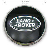 Land Rover Discovery LR2 Discovery Sport LR4 Range Rover Evoque Velar 2017-2023 Center Cap - Centercaps.net