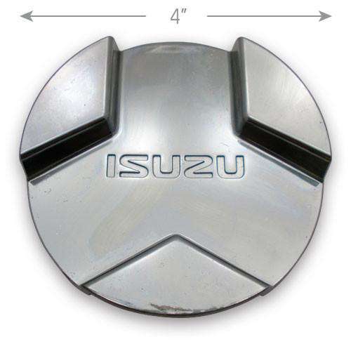 Isuzu Amigo 2002-2004 Center Cap - Centercaps.net