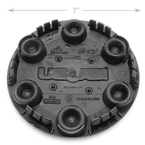 Isuzu I-280 I-350 I-370 I-290 2006-2008 Center Cap - Centercaps.net