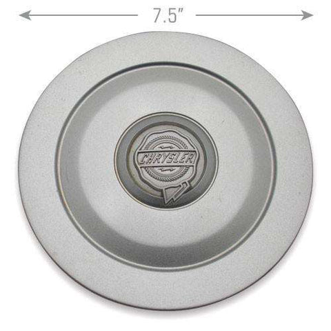 Chrysler 300 2005-2008 Center Cap