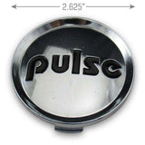 Pulse Sucap-31 Center Cap - Centercaps.net