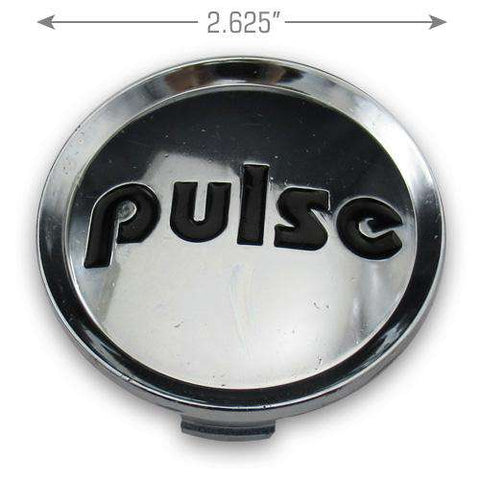 Pulse Sucap-31 Center Cap