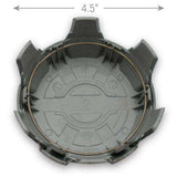 Nissan Pathfinder 2001 Center Cap - Centercaps.net