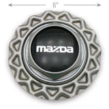 Mazda Miata MX-5 BBS 1995-1997 Center Cap - Centercaps.net
