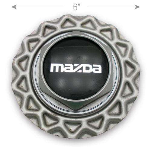 Mazda Miata MX-5 BBS 1995-1997 Center Cap - Centercaps.net