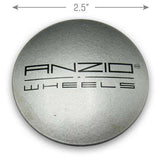 Anzio N32 Center Cap - Centercaps.net