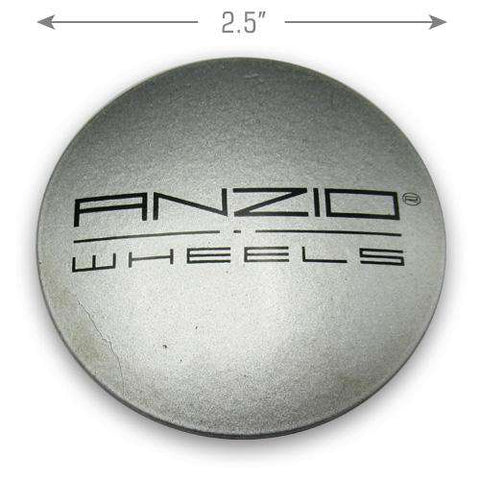 Anzio N32 Center Cap