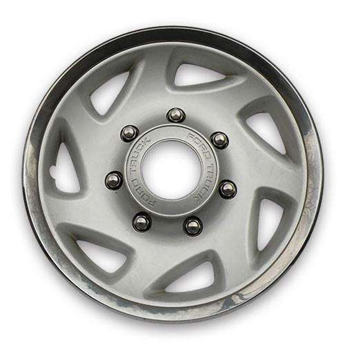 Ford Excursion F250 F350 1999-2005 Hubcap - Centercaps.net